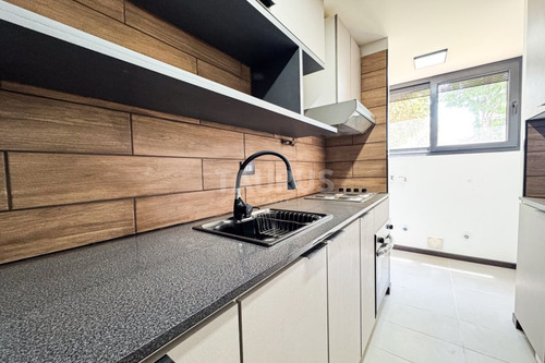 Se Vende Hermoso Depto Remodelado Completamente, 3d-2b-1e