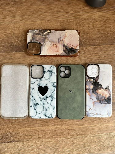 iPhone 11 Pro 64 Gb Oro (Usado)