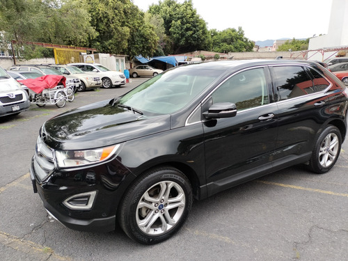 Ford Edge 3.5 Titanium At