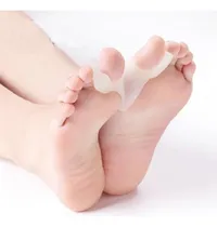 Comprar Correctores De Juanetes Con Protector Gel x2u