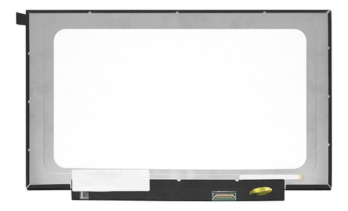 Pantalla Lcd Led B140htn02.0 B140htn02.1 De 14 Inch 30 Pin