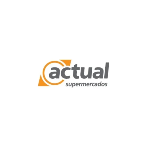 Supermercado Actual