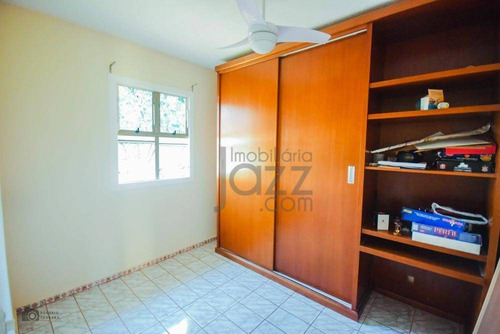 Casa Com 3 Dormitórios À Venda, 70 M² Por R$ 330.000,00 - Villa Flora - Sumaré/sp - Ca4149