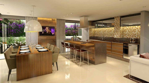 Imagem 16 de 22 de Apartamento À Venda No Bairro Jardim Guedala - São Paulo/sp - O-1592-6031