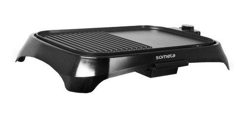 Imagen 2 de 2 de Parrilla Eléctrica Somela Chef Grill