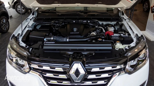 Imagen 6 de 17 de Renault Alaskan Zen Mecánica - 2023