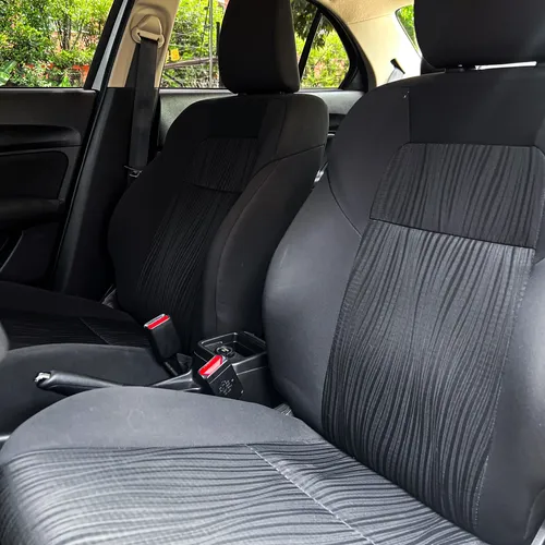 Suzuki Swift Dzire AT