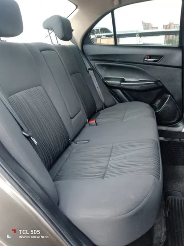 Suzuki Swift 1.2 Dzire