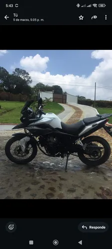 Akt Adventure Como Nueva, Único Dueño, Totalmente Original.