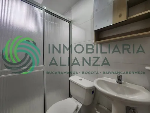 Apartamento En Arriendo En Barro Blanco. Cod A17030