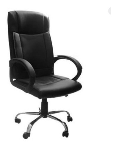 Sillones Modernos Ejecutivo Gerencial Reclinable Pc Metalico