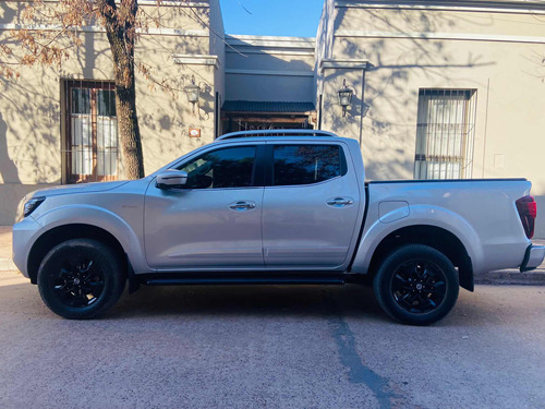 Nissan Frontier 2.3bt Platinum 4x4 At L22