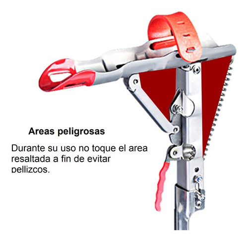 Soporte De Pesca Automatico Para Caña + P-01