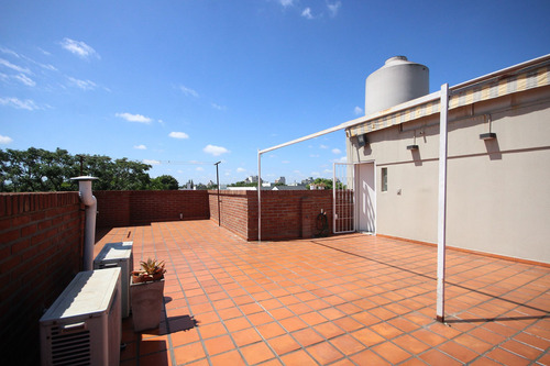 Venta Ph 5 Ambientes Pueyrredon Terraza Parrilla