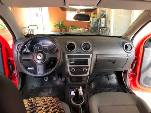 Volkswagen Gol 2010 1.0 Total Flex 5p
