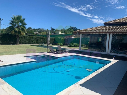 Imagem 2 de 22 de Casa, Condomínio Colinas De Inhandjara, Itupeva. - Ca10539 - 69386451