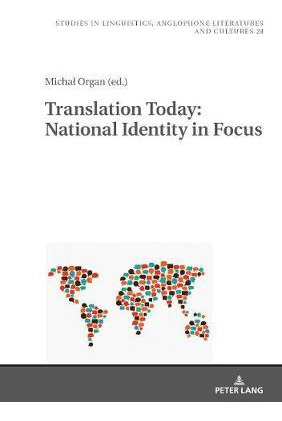 Libro Translation Today: National Identity In Focus - Mic...
