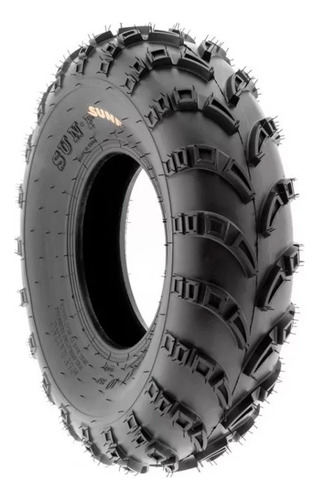 Llanta Sunf 22x10-10 4pr T/l All Trai