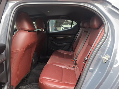 Mazda Mazda 3 2.5T Signature Sedan At