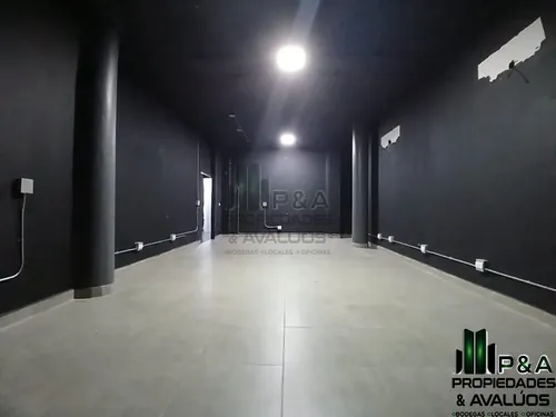Local En Arriendo En Medellin - Poblado