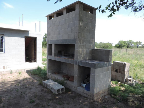 Oportunidad !!! Campo Productivo, Cría Y Siembra - 65 Has En San Pedro, Cba.