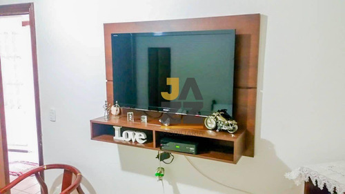 Imagem 8 de 30 de Casa Com 3 Dormitórios À Venda, 248 M² Por R$ 900.000,00 - Jardim Nilópolis - Campinas/sp - Ca14462