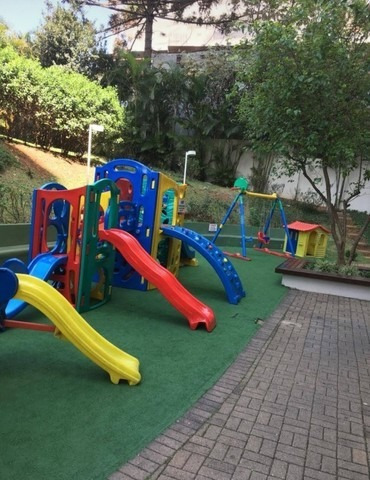 Imagem 16 de 16 de Apartamento De Condomínio Em São Paulo - Sp - Ap4274_nbni