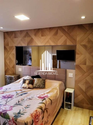 Imagem 10 de 15 de Apartamento Com 3 Quartos No Morumbi. - Br17268