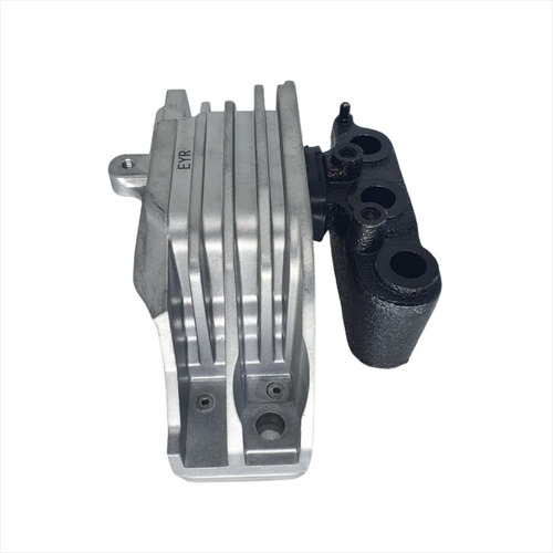 Imagem 6 de 10 de Coxim Motor Fiat Freemont 2.4 2011 2012 2013 2014 2015 2016