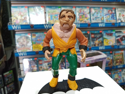 Figura Ghostbusters Quasimodo 1989