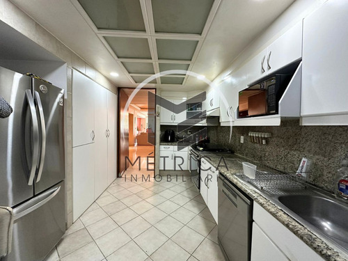Departamento En Venta En La Enramada De 297 M2