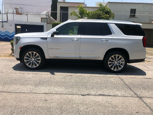 GMC Yukon 6.2 Denali 8 Vel Awd At