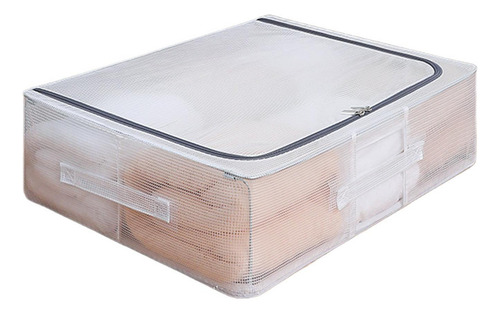 L Cajas De Almacenamiento Para Armario Con Estructura De