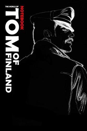 Libro : The World Of Tom Of Finland Notebook Notebook/... 