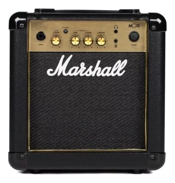 Segunda imagen para búsqueda de amplificador marshall