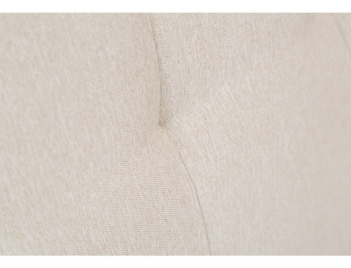 Cabecera Individual Dicasa Nube Beige Claro