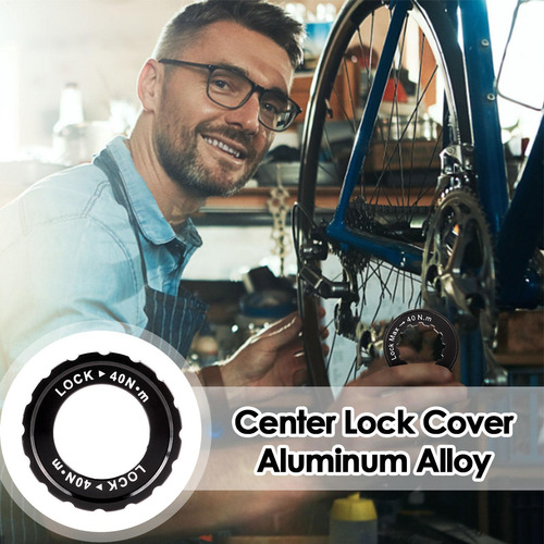 Anillo De Bloqueo Del Rotor Centerlock Anillo De Bloqueo Cen