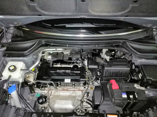 Ssangyong Tivoli 2020 1.6l