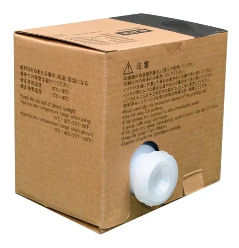 Tinta Duplo Tipo Dpa 120 Da14 600 Ml Generica