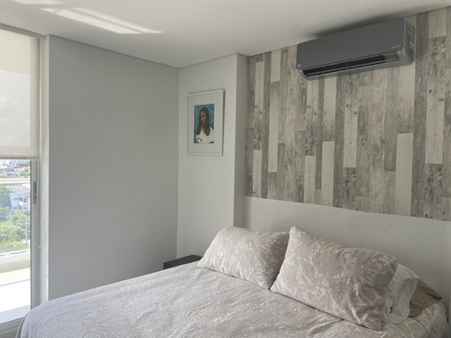 Apartamento En Venta Crespo, Cartagena