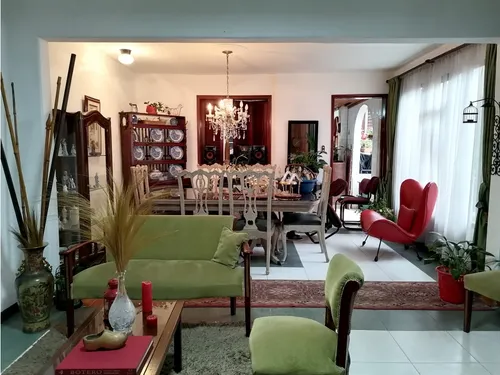 Venta Casa En Alfonso Lopez
