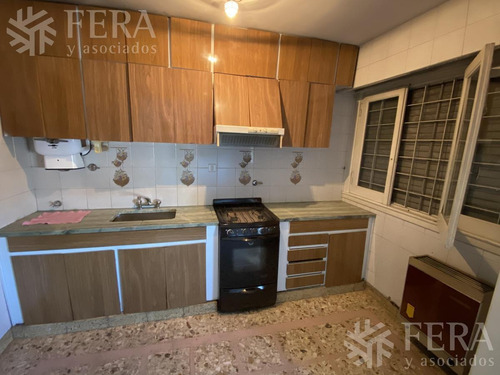 Imagen 6 de 19 de Venta De Ph De 4 Ambientes Con Patio, Terraza Y Quincho Con Parrilla (26013)
