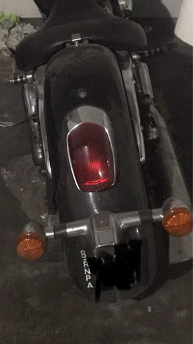 Imagen 12 de 21 de Honda 750