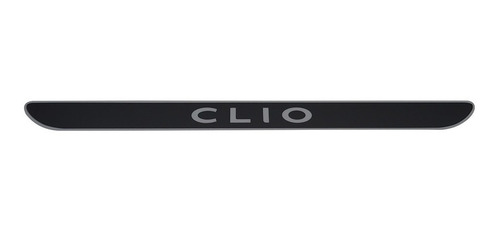 Calco Zocalo Del.clio 2-mio -5p- - I20797