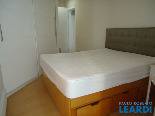 Imagem 15 de 15 de Apartamento - Pinheiros - Sp - 639550