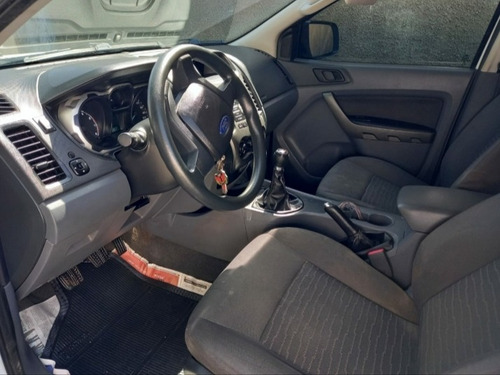 Ford Ranger 2014 2.5 Xls Cab. Dupla 4x2 Flex 4p