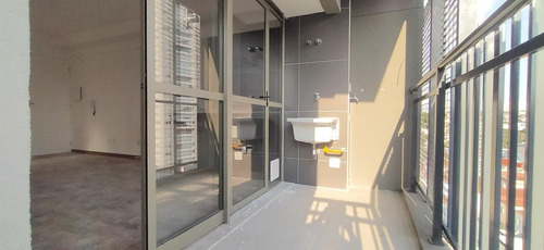 Imagem 8 de 15 de Aclimação - Apto. Novo 2 Dorms, Suite, Terraço, 1 Vaga - Exc - 25108