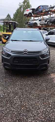 C4 Cactus 1.6 2020 118cvs Flex Aut. - Solicite Peças Rs Auto
