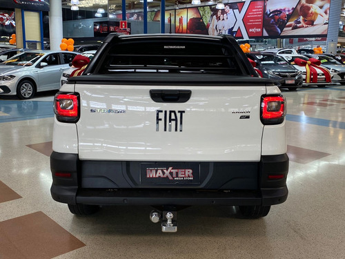 Fiat Strada 1.3 FIREFLY RANCH CD
