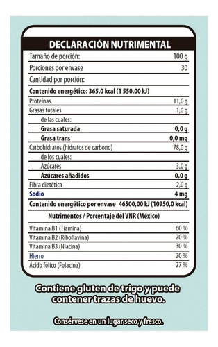 Spaghetti Pasta Semola 3 Kg Members Mark®